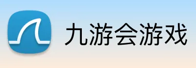 九游会游戏 logo